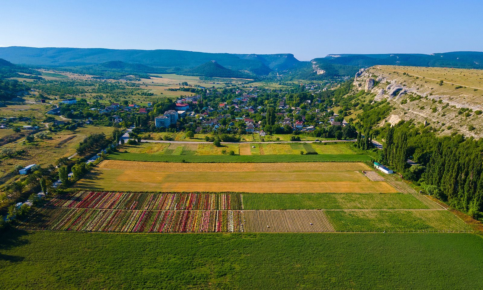 Питомник Овчарова